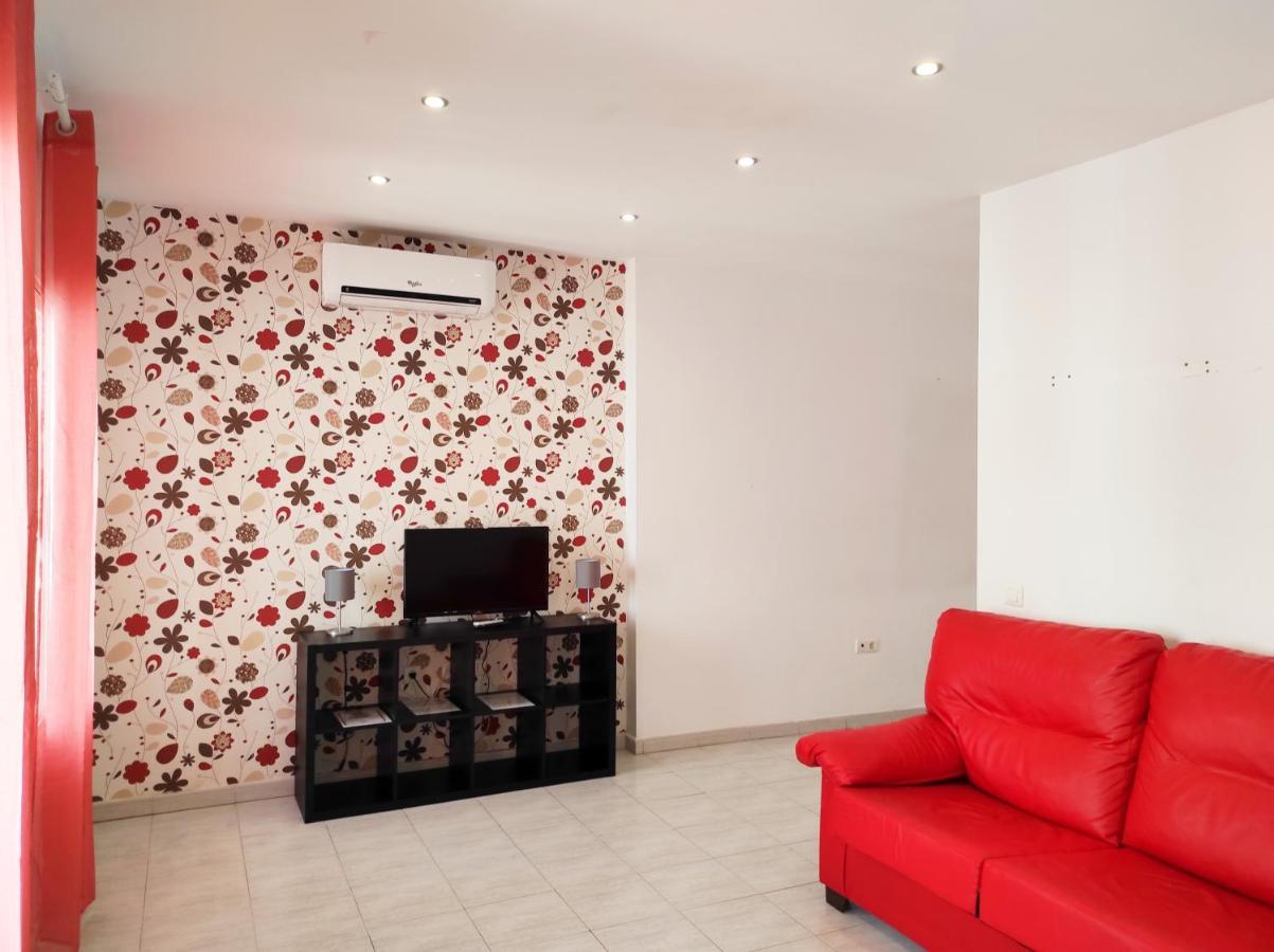 Apartamento Enjoy Plaza Victoria Málaga
