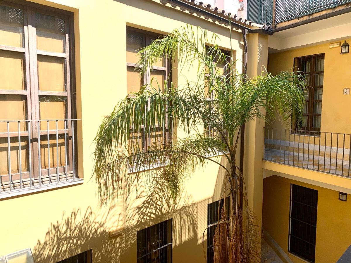 Apartment Homely Pozos Dulces 27 Centro Historico Malaga