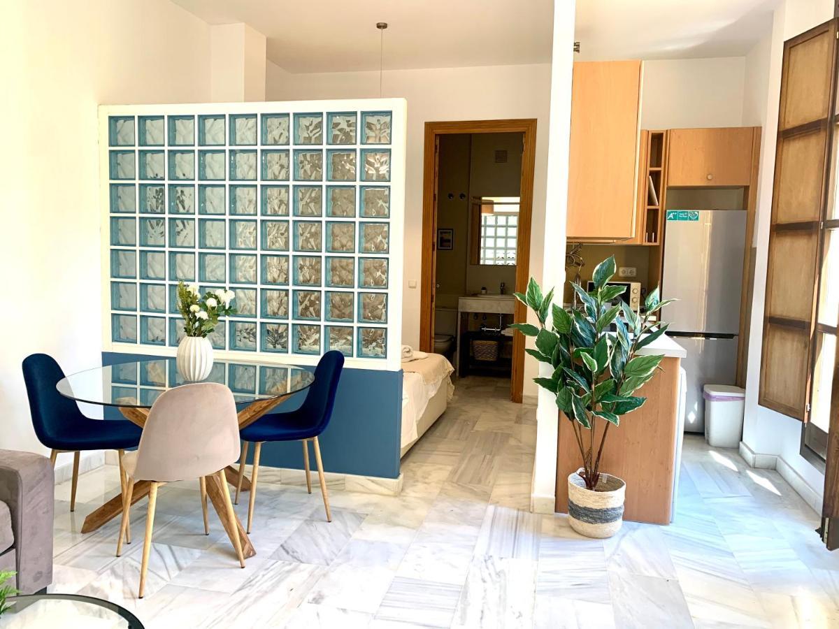 Homely Pozos Dulces 27 Centro Historico Apartment Malaga