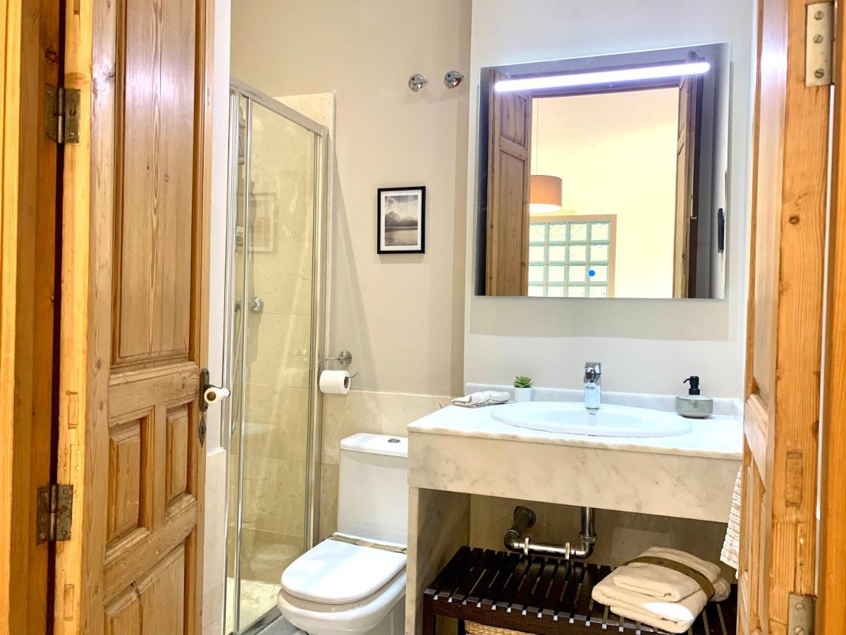Homely Pozos Dulces 27 Centro Historico Apartment *