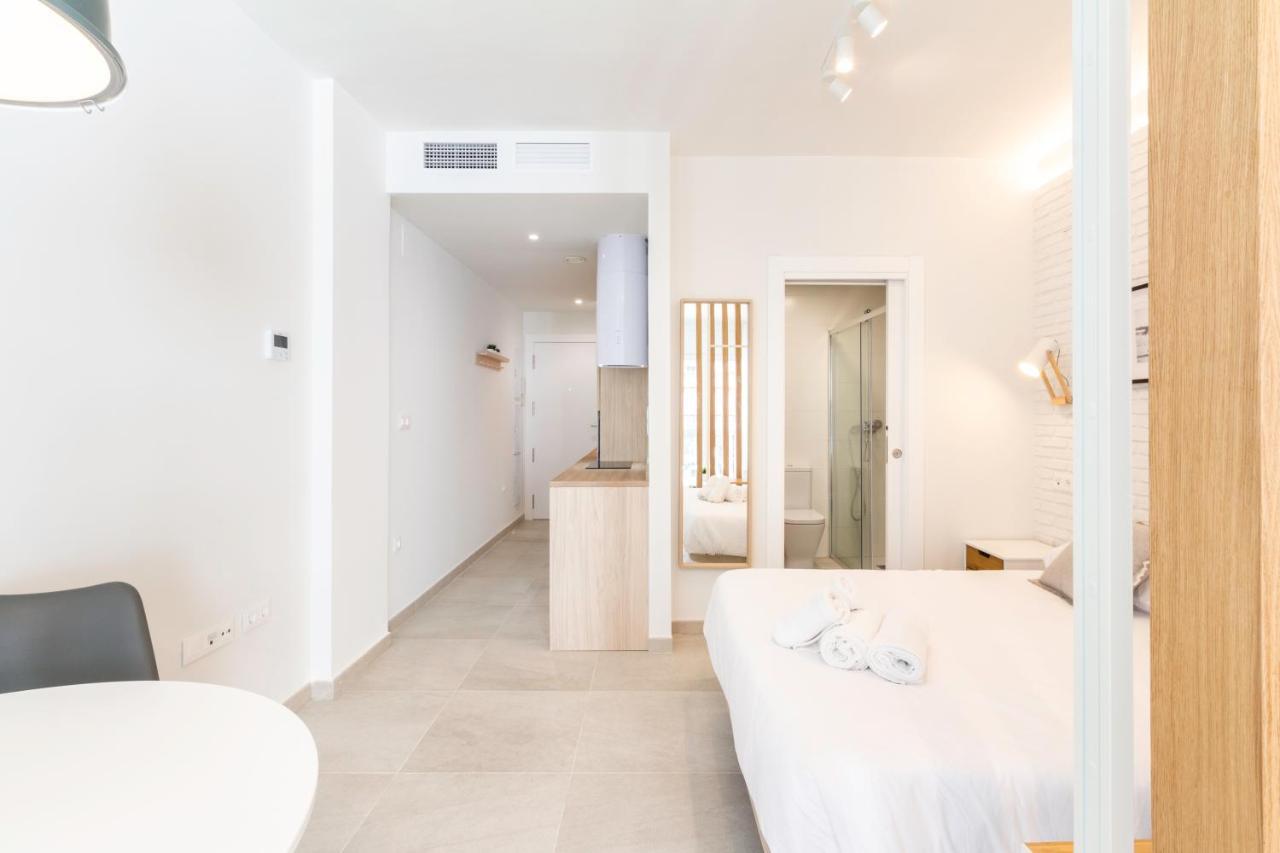 Apartment Wintowinrentals Sostoa 156 Málaga