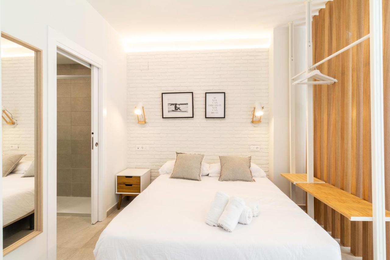 Apartment Wintowinrentals Sostoa 156 Málaga