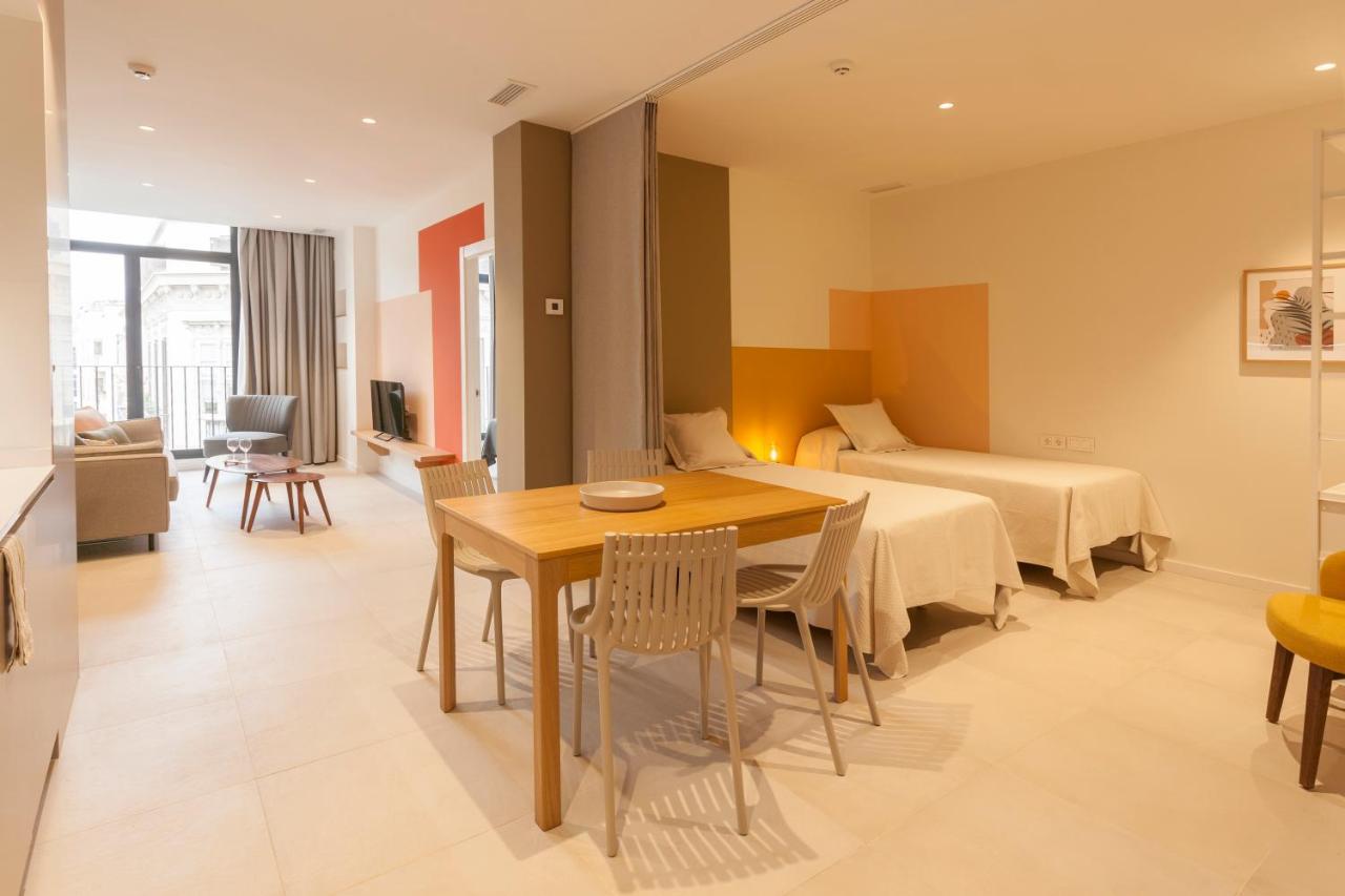 Premium - Calle Granada Apartment Málaga