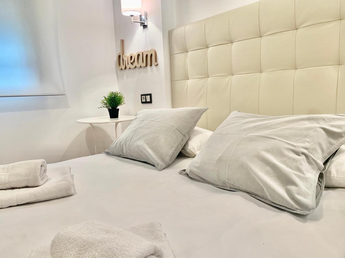 Homely Refino 1-i6 Y Bajo E5 Appartement *