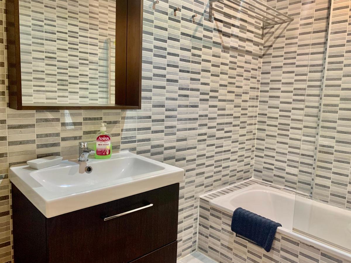Appartement Homely Refino 1-i6 Y Bajo E5 *