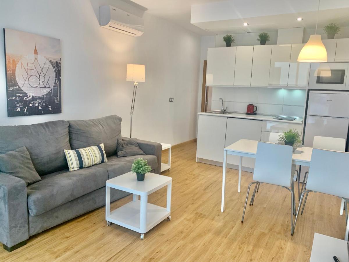 Appartement Homely Refino 1-i6 Y Bajo E5
