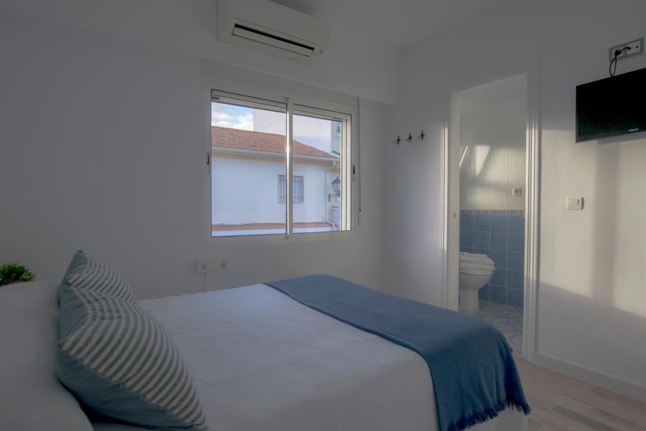 Gasthof Isbel Málaga