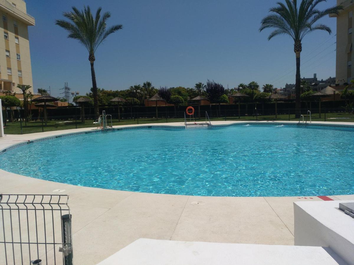 Paraiso Aquiler Vacacional Malaga