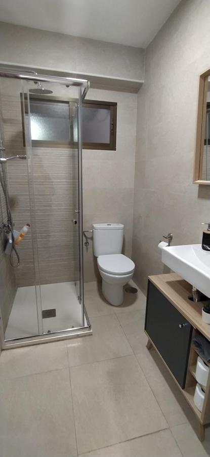 Playa Malagueta 200M Junto Centro Historico Perfecta Ubicacion Apartamento Familiar Apartment Malaga