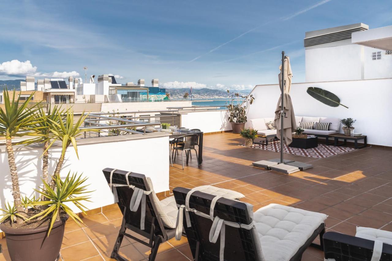 Pacificio Beachfront Apartment