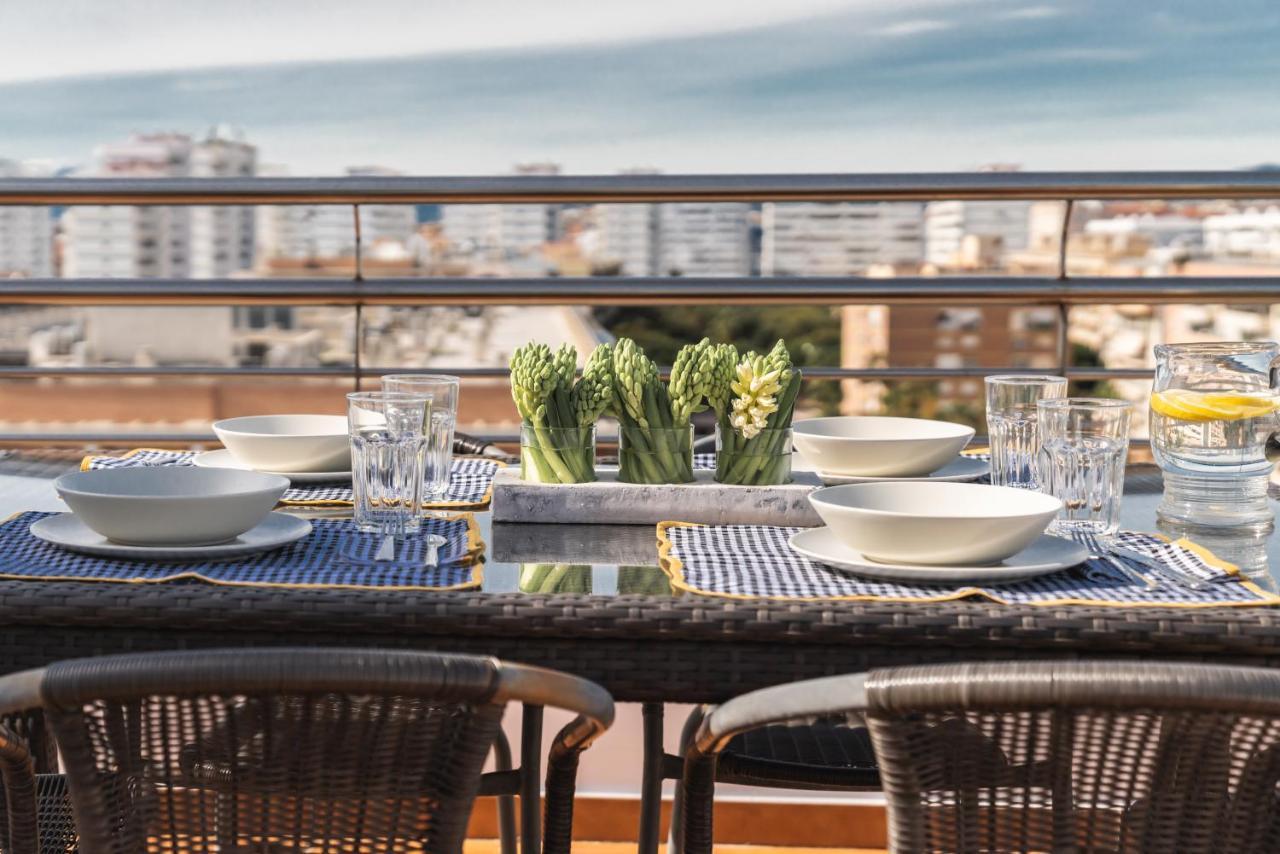 Pacificio Beachfront *