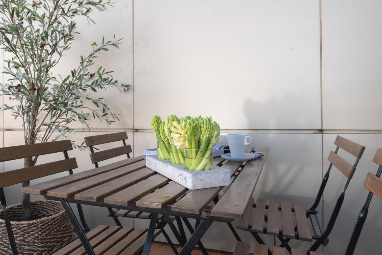 Apartment Pacificio Beachfront *