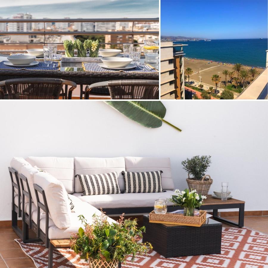 Pacificio Beachfront Apartment