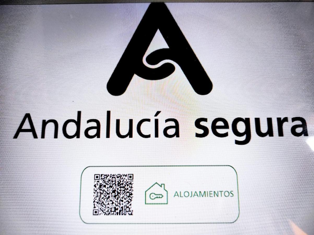 La Casita De Viriato Apartamentosmalagamanagement *