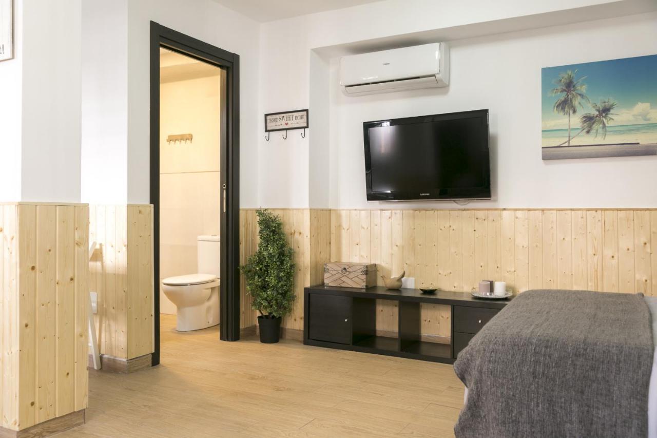Malagadevacaciones - Tomillo Holiday home Malaga