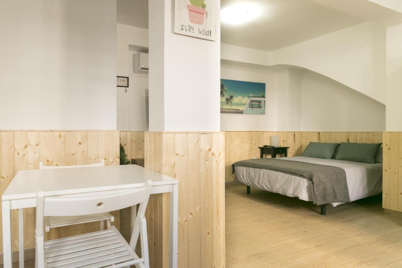Malagadevacaciones - Tomillo Holiday home Malaga