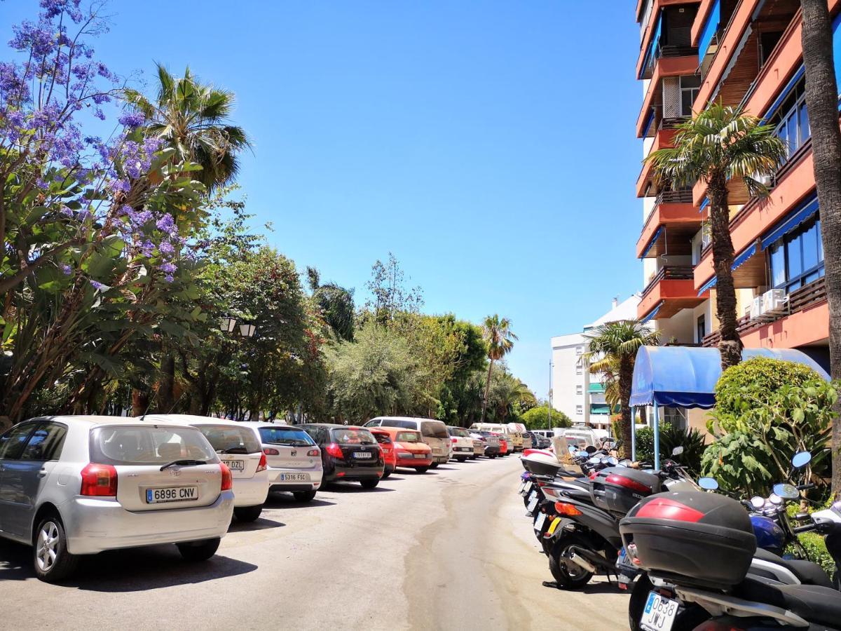 Apartment Espectacular Playa Malaga