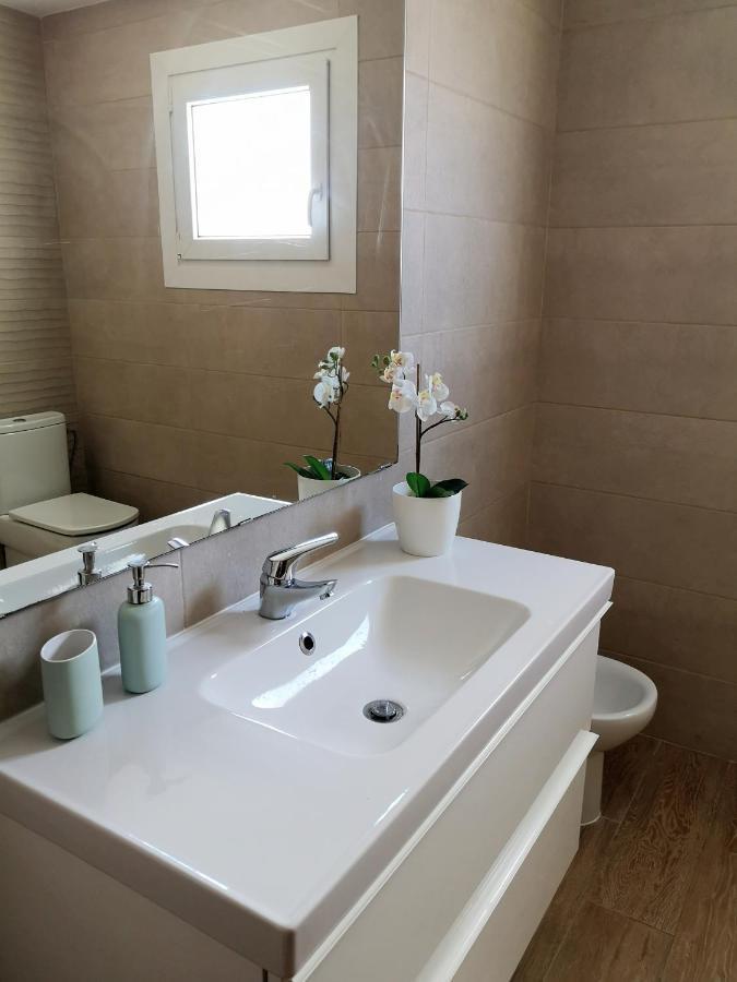 Espectacular Playa Apartment Malaga