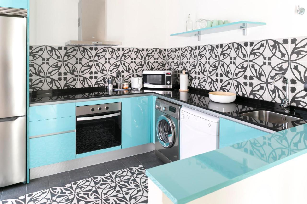 Apartamento Aqua Málaga
