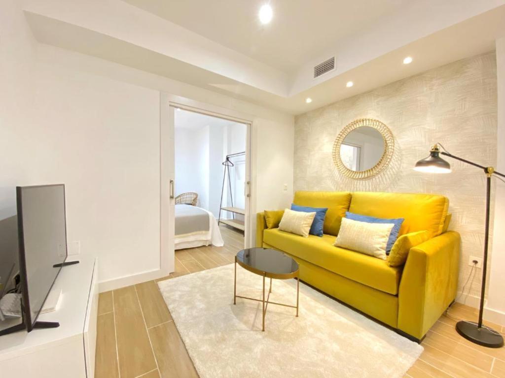 Iloftmalaga Alameda De Capuchinos Ii Apartment *