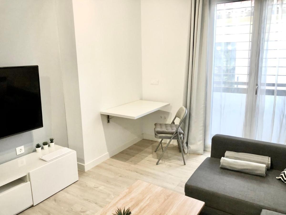 Apartment Loft Duplex Malaga