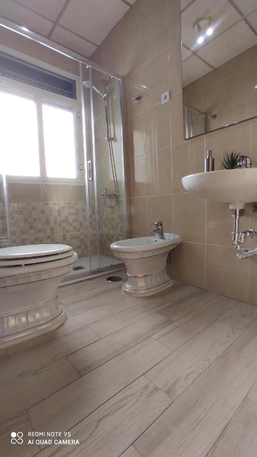 Victoria Apartment Malaga