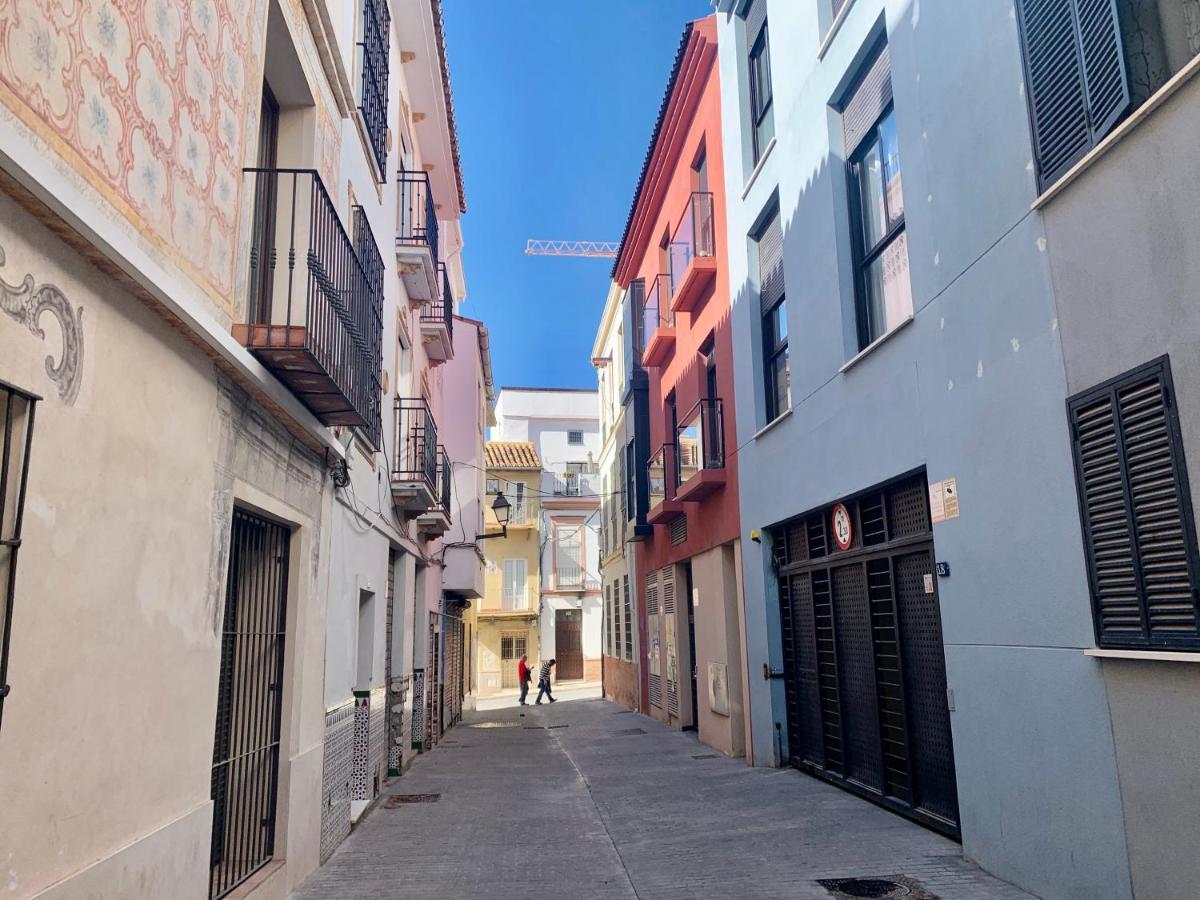 Homely Refino 1-i6 Y Bajo E5 Málaga