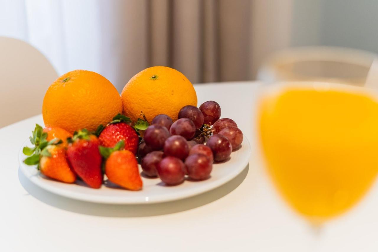 Apartment Debambu Larios Malaga