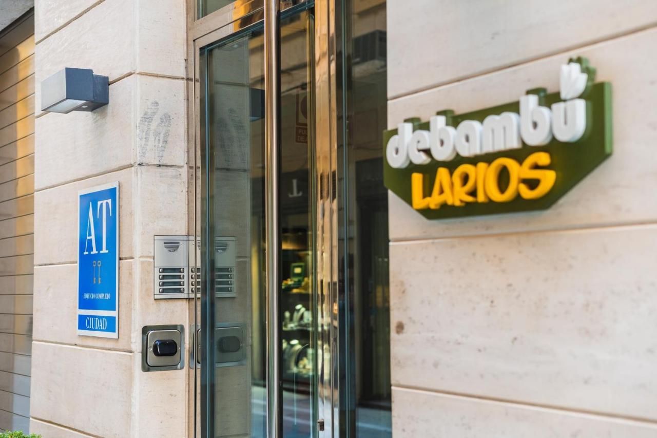 Debambu Larios Apartment *