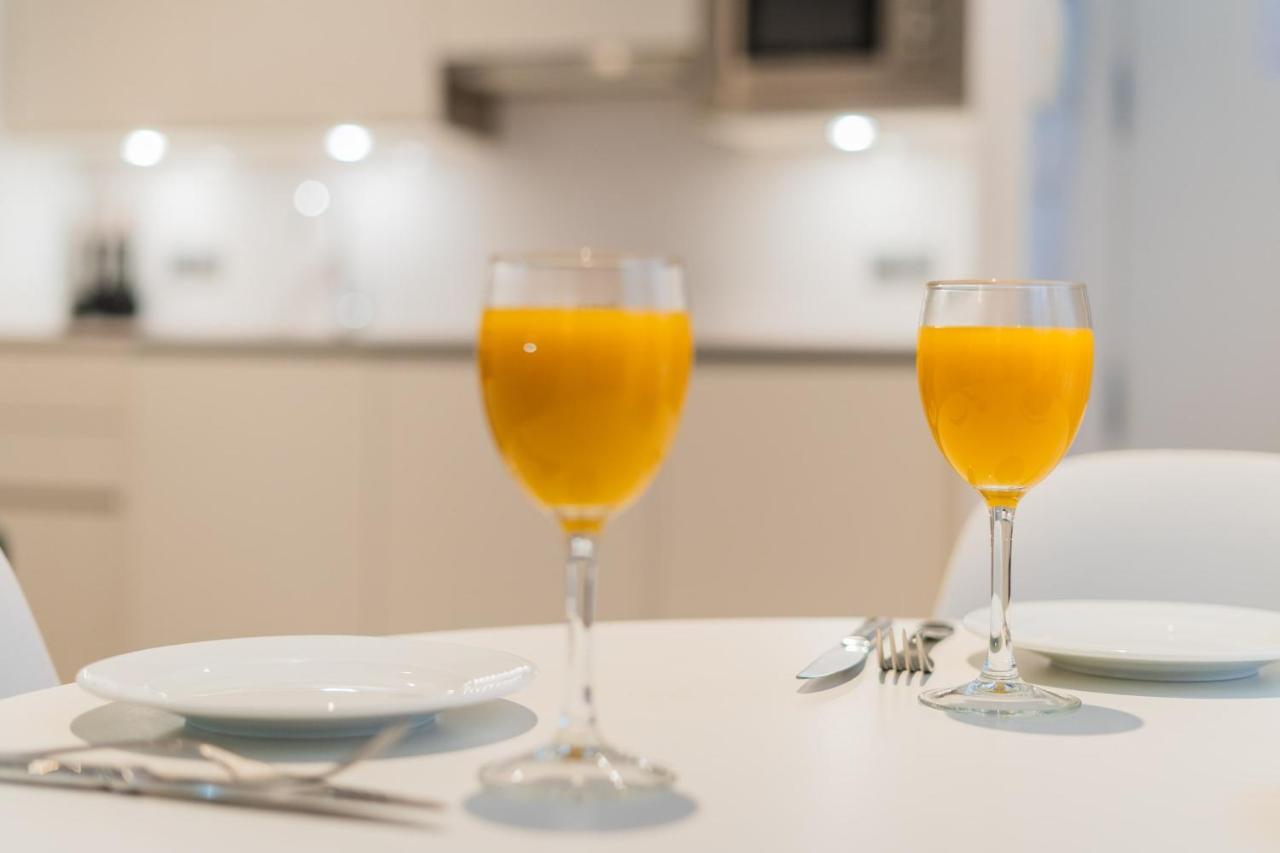 Apartment Debambu Larios *