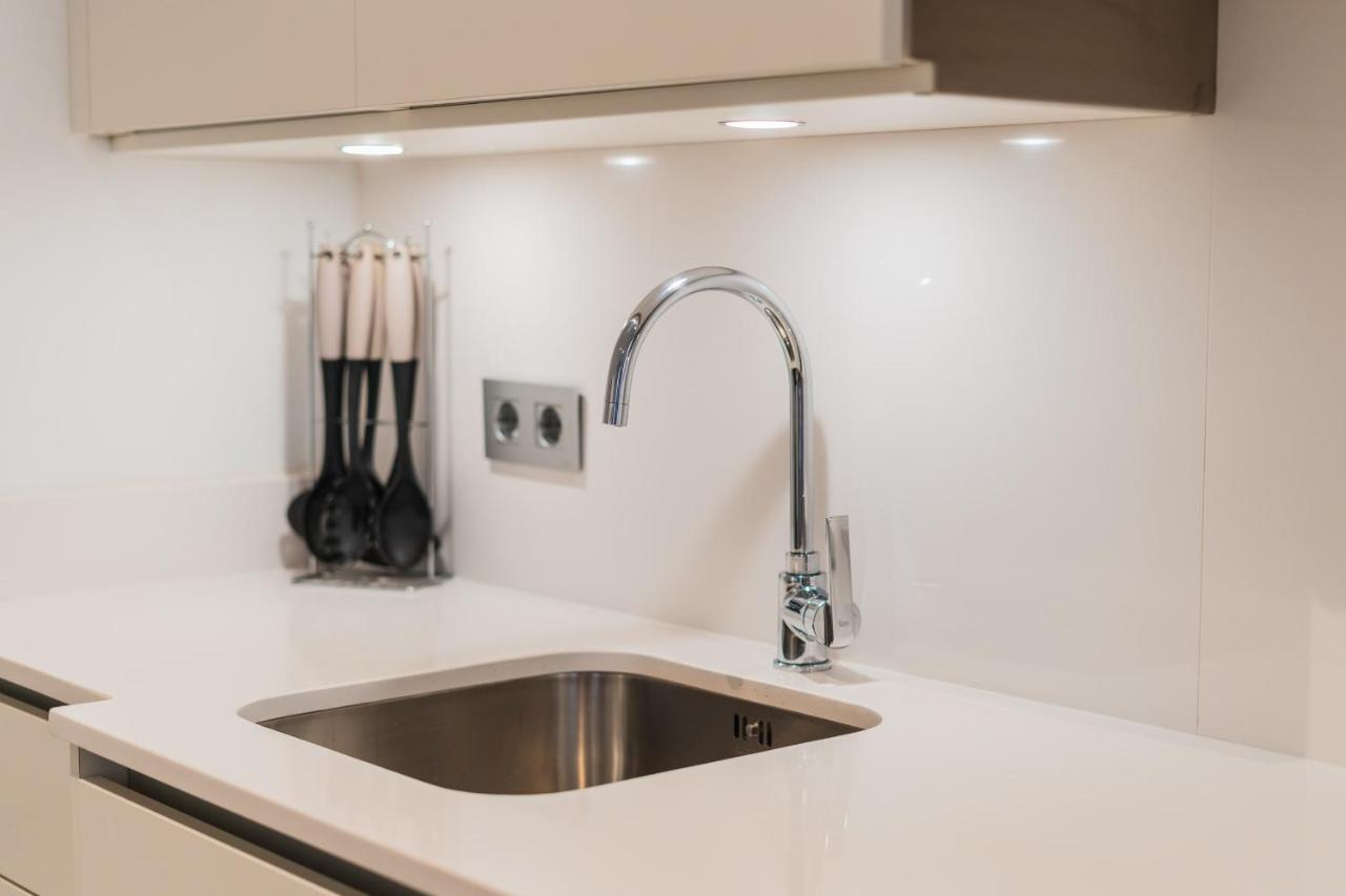 Apartment Debambu Larios
