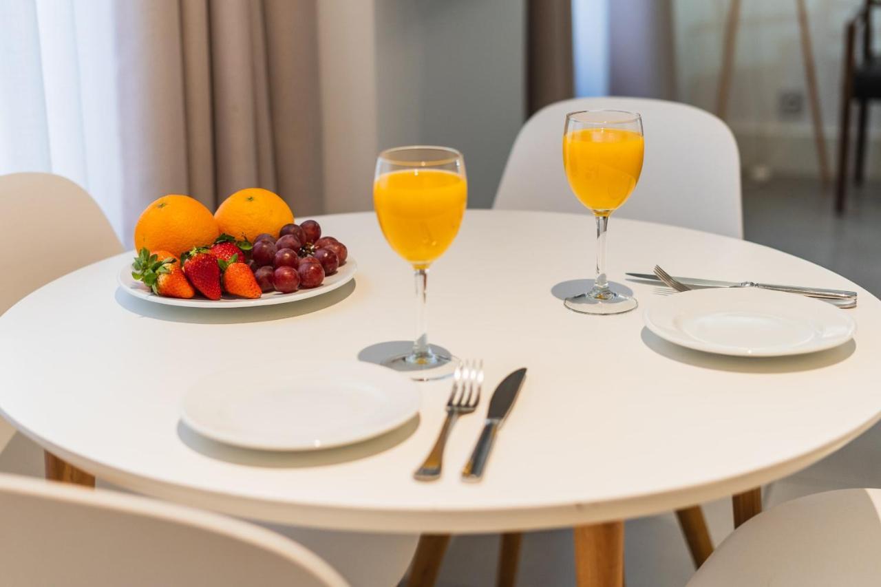 Apartment Debambu Larios Malaga