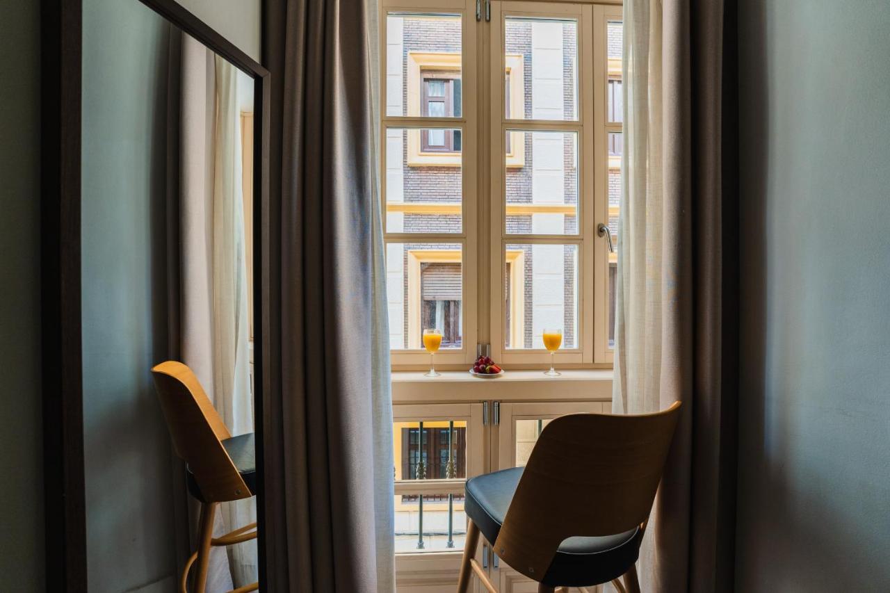Debambu Larios Apartment Malaga