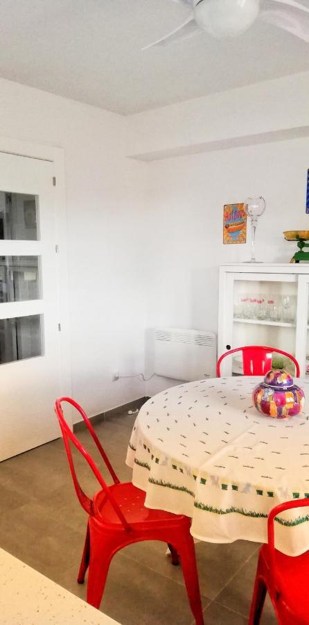 Casa Princesa Huelin Apartment Malaga