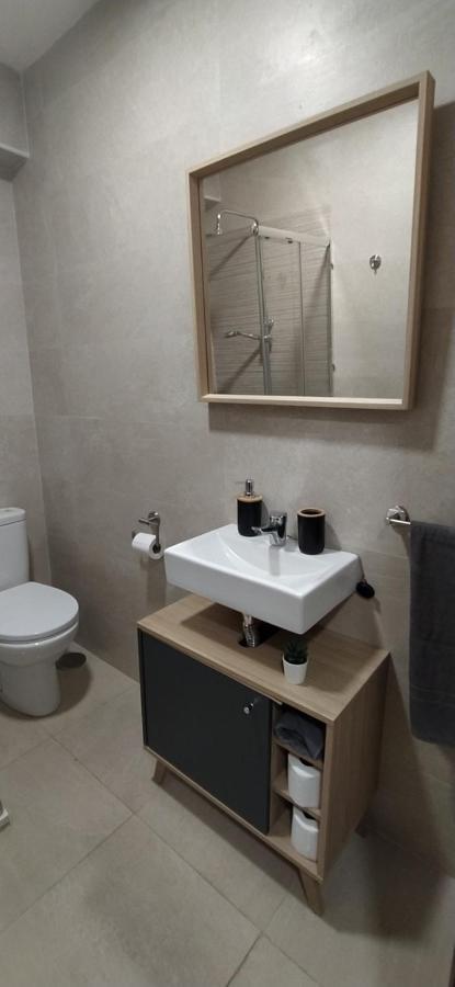 Playa Malagueta 200M Junto Centro Historico Perfecta Ubicacion Apartamento Familiar Malaga