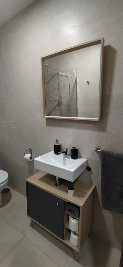 Playa Malagueta 200M Junto Centro Historico Perfecta Ubicacion Apartamento Familiar * Malaga
