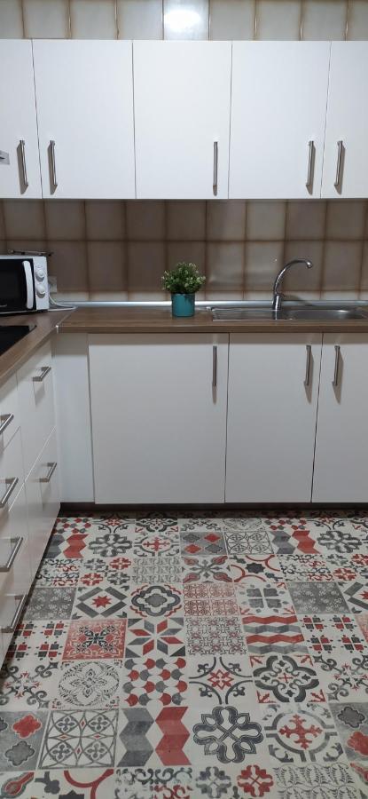 Apartment Playa Malagueta 200M Junto Centro Historico Perfecta Ubicacion Apartamento Familiar Malaga