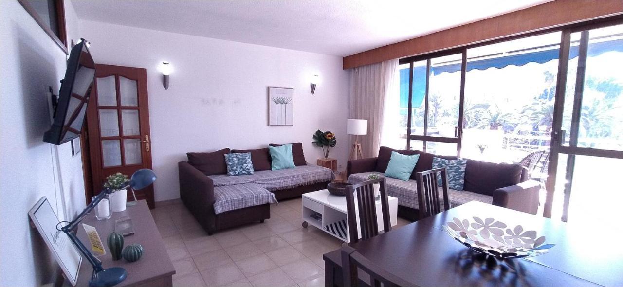 Playa Malagueta 200M Junto Centro Historico Perfecta Ubicacion Apartamento Familiar Apartment