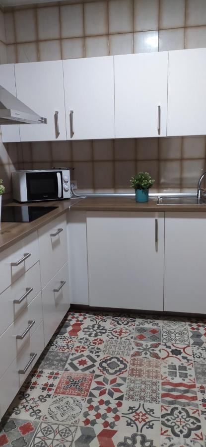 Playa Malagueta 200M Junto Centro Historico Perfecta Ubicacion Apartamento Familiar
