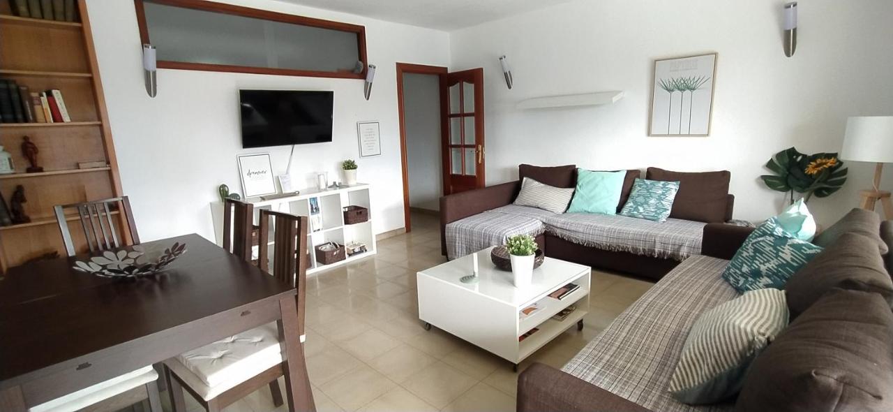Playa Malagueta 200M Junto Centro Historico Perfecta Ubicacion Apartamento Familiar Apartment *