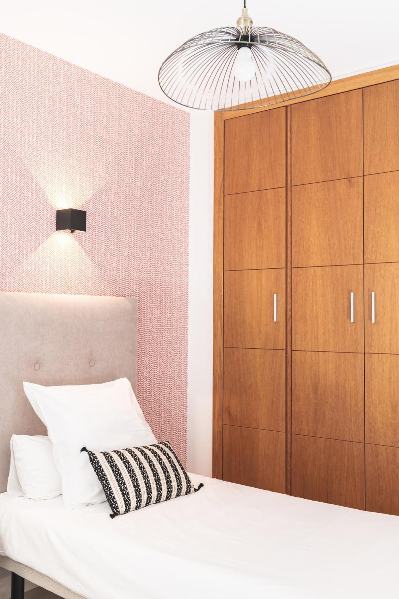 Pacificio Beachfront Malaga
