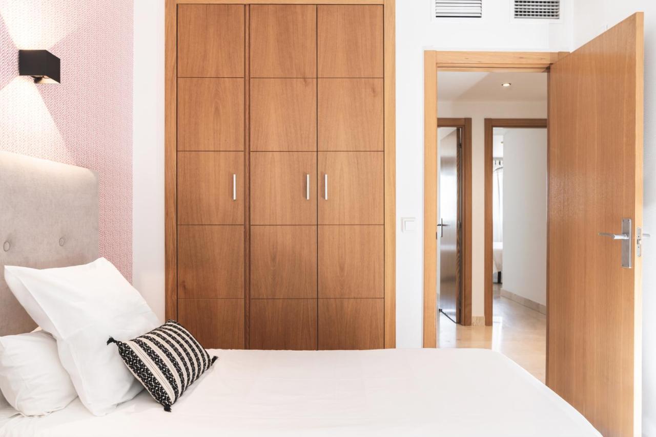 Pacificio Beachfront Malaga