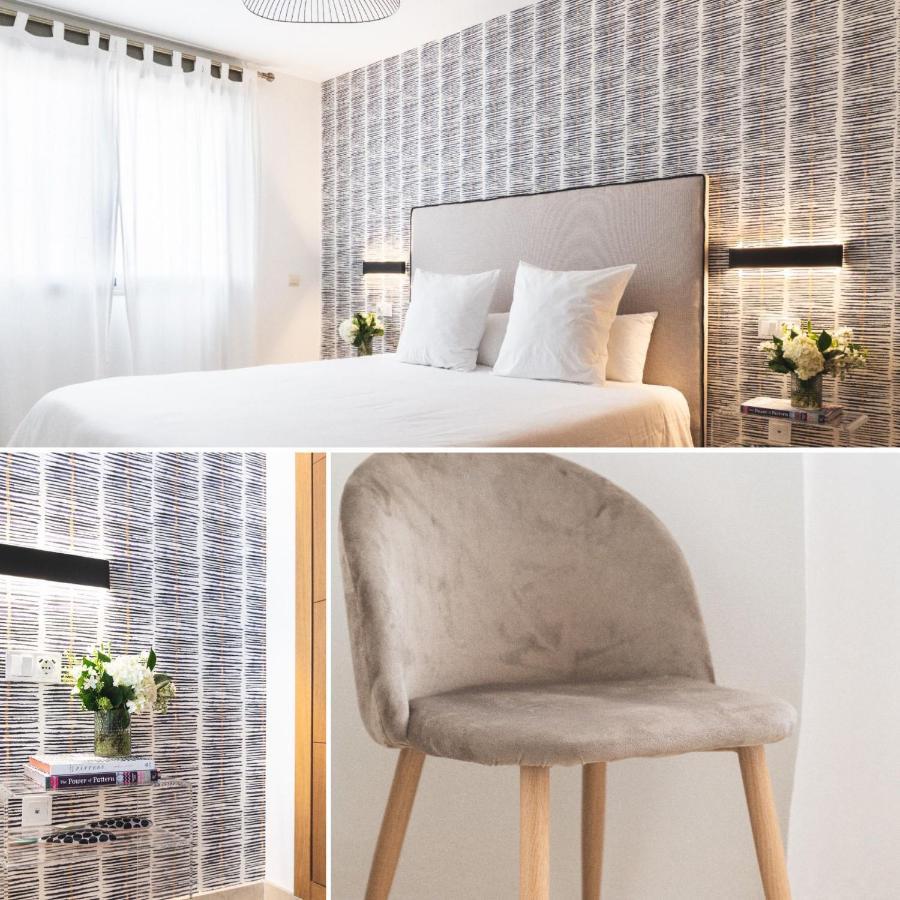 Pacificio Beachfront * Malaga