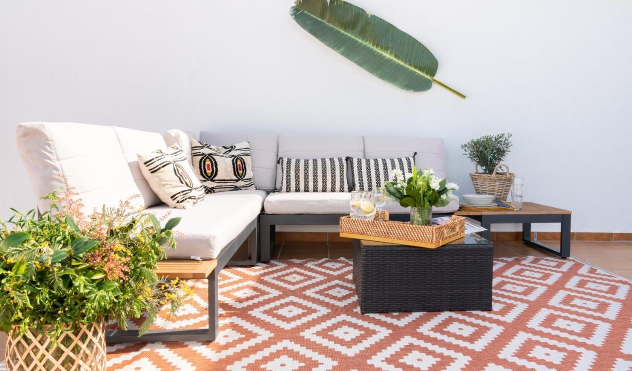 Apartment Pacificio Beachfront