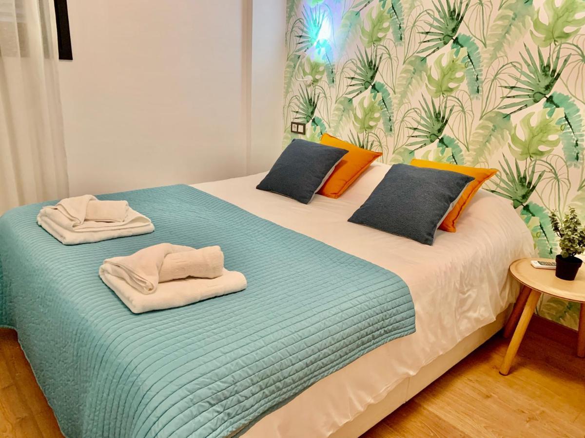 Apartamento Homely Refino Bajo G6 Y F6 *
