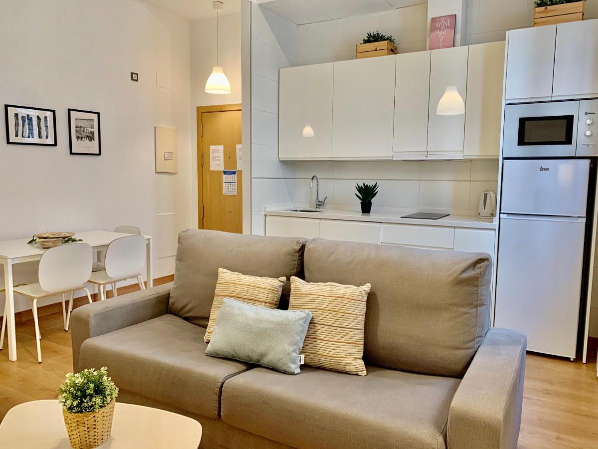 Homely Refino Bajo G6 Y F6 Apartamento *
