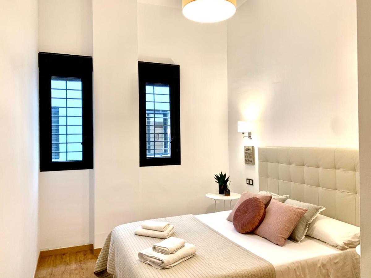 Homely Refino 1-i6 Y Bajo E5 * Málaga