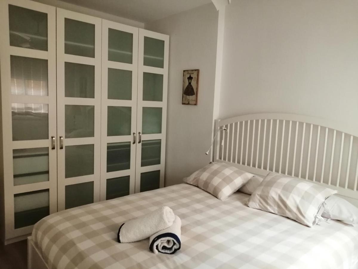 A&n Atrium, Centro Historico Apartment Málaga