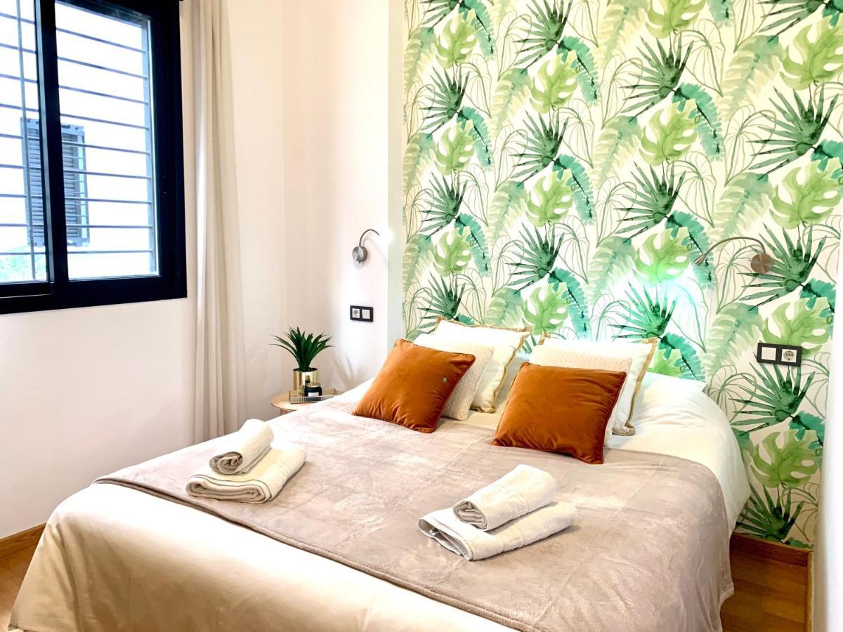Apartamento Homely Refino Bajo G6 Y F6