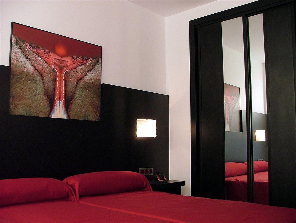 Hotel Del Pintor Malaga